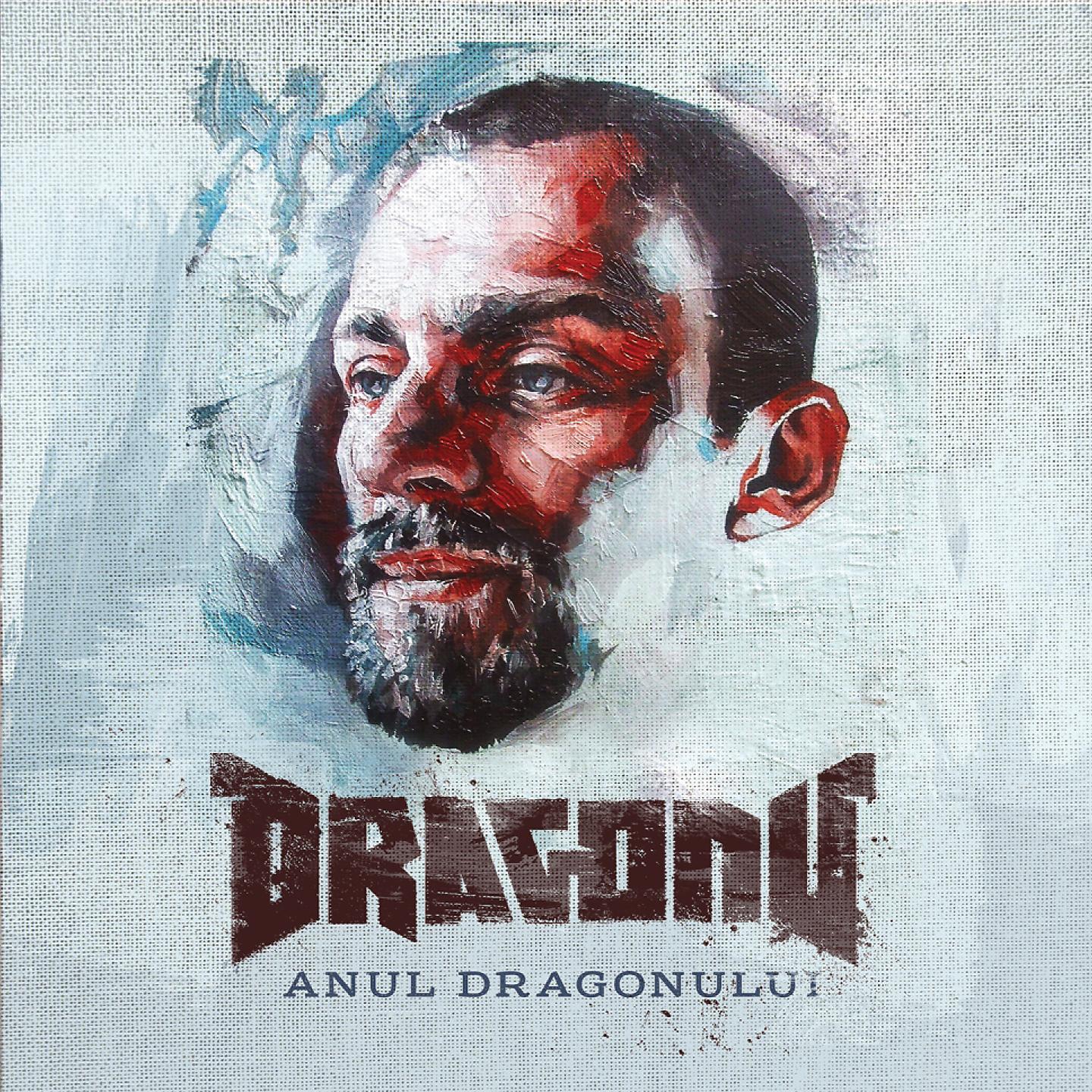Постер альбома Anul Dragonului