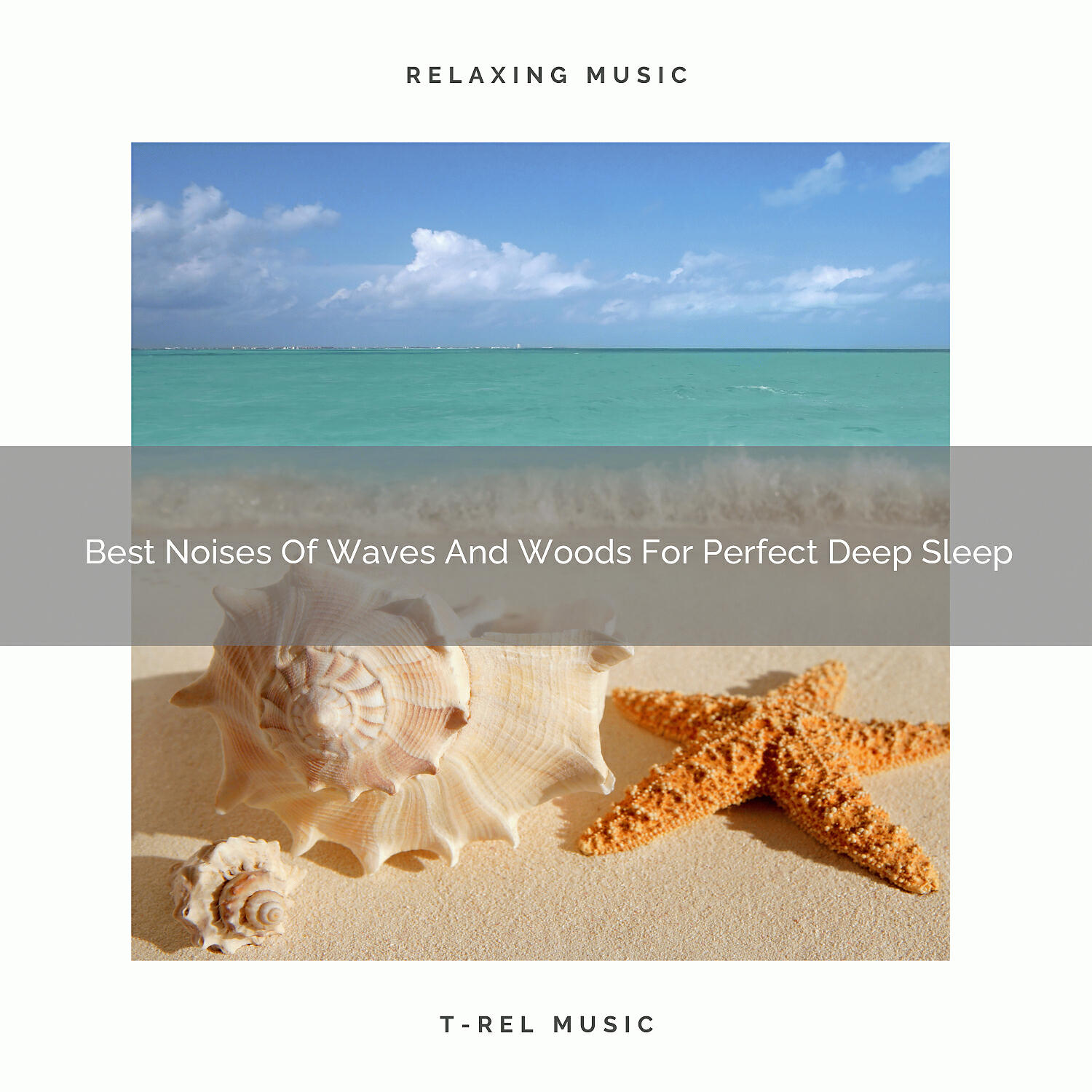 Noise Gravity - Best White Noise Of Nature And Woods For Delicious Deep Relaxation