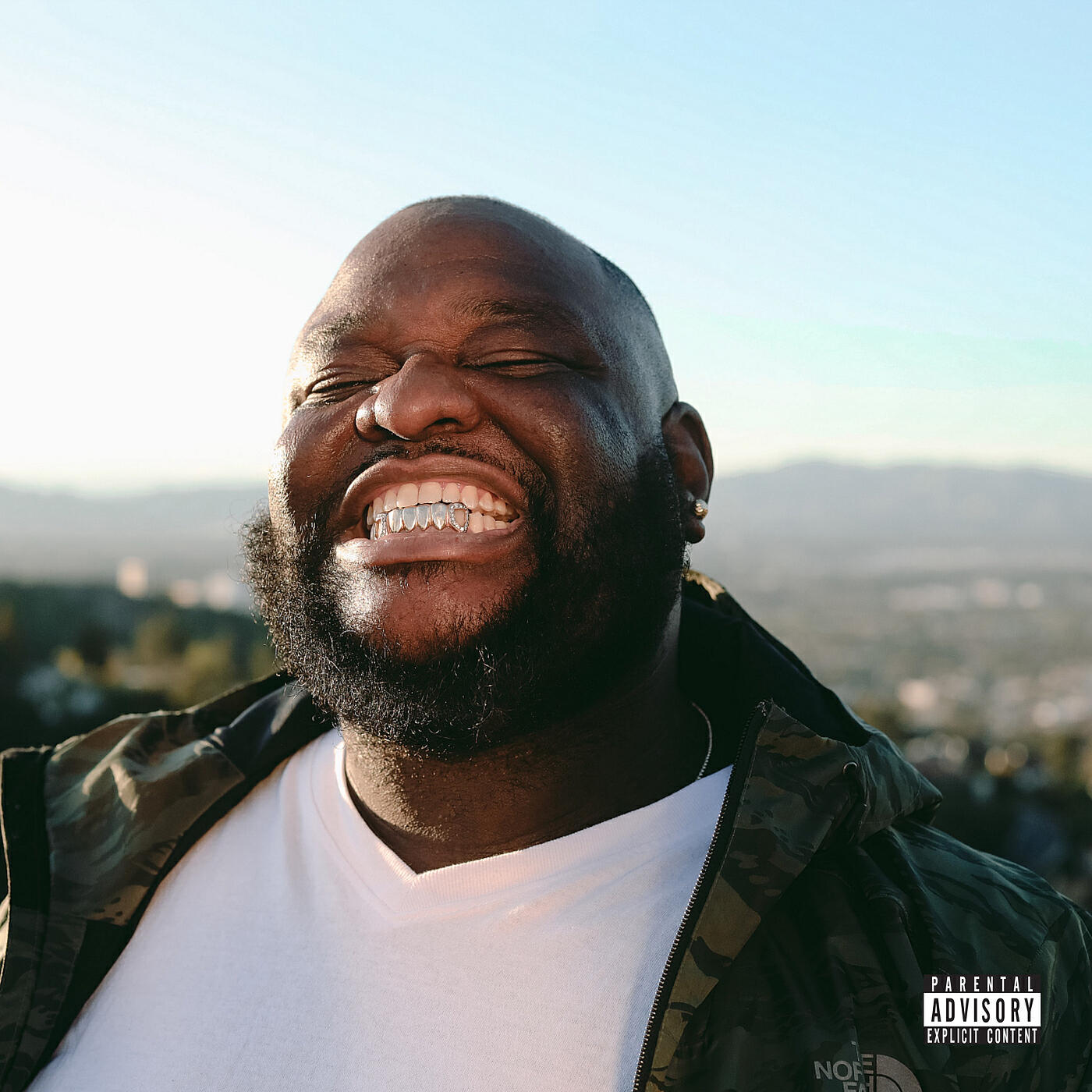 Oba Rowland - Capricorns Apology (You're Wrong. I'm Right.)