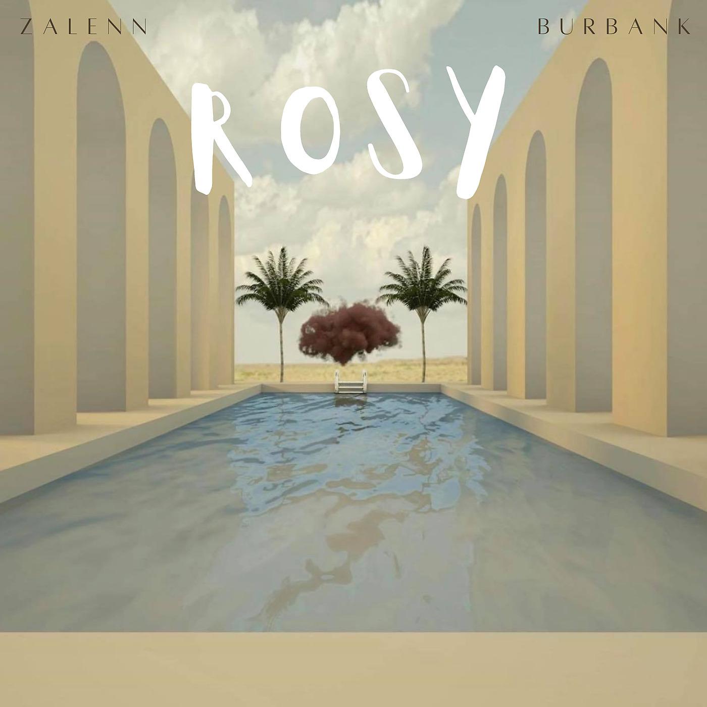 Постер альбома Rosy