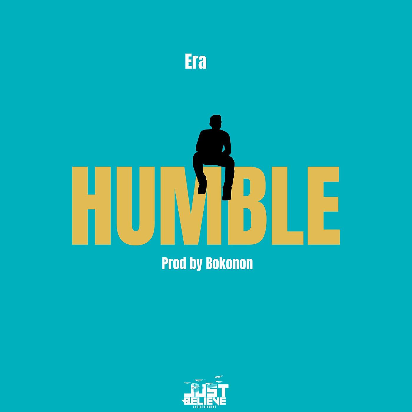 Постер альбома Humble