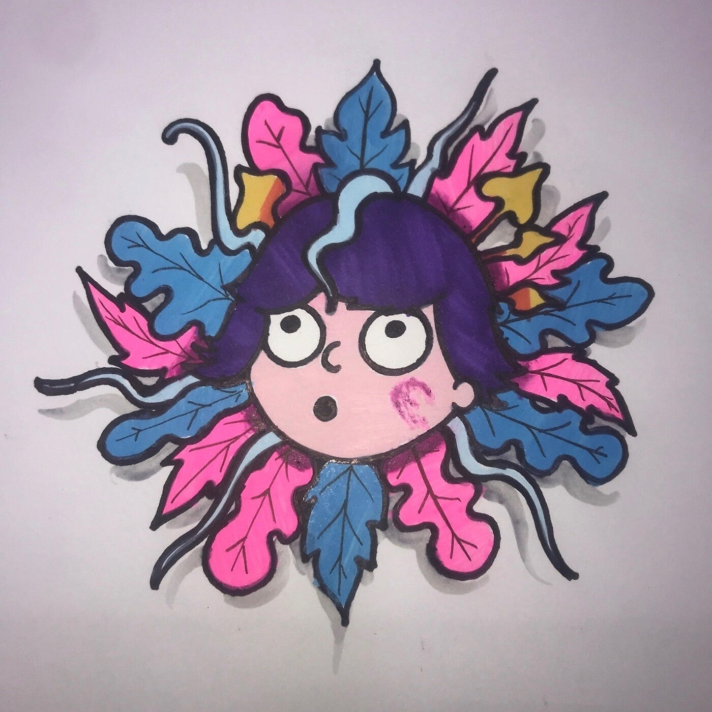 Raini - When I'm Small Lvl 2