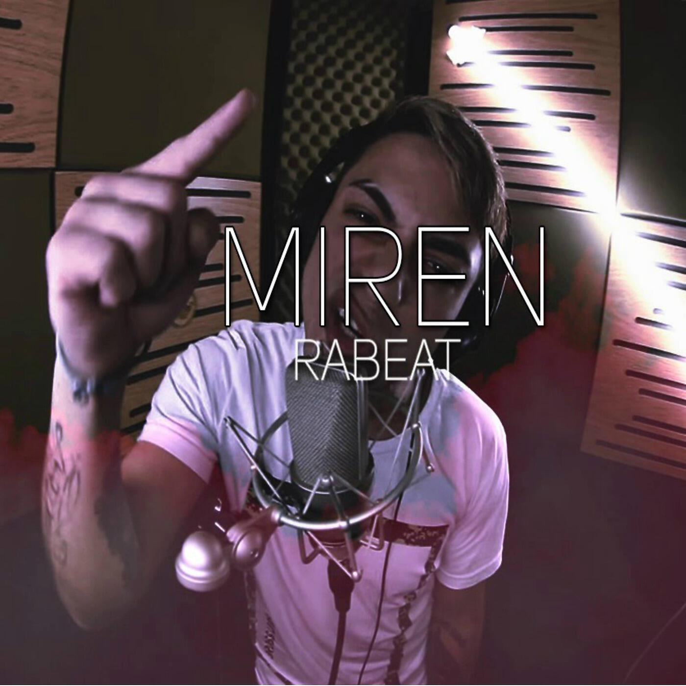 Rabeat - Miren