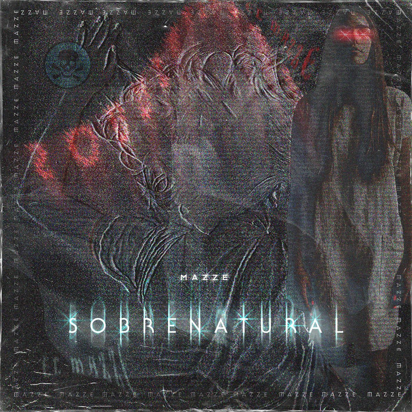 Постер альбома Sobrenatural