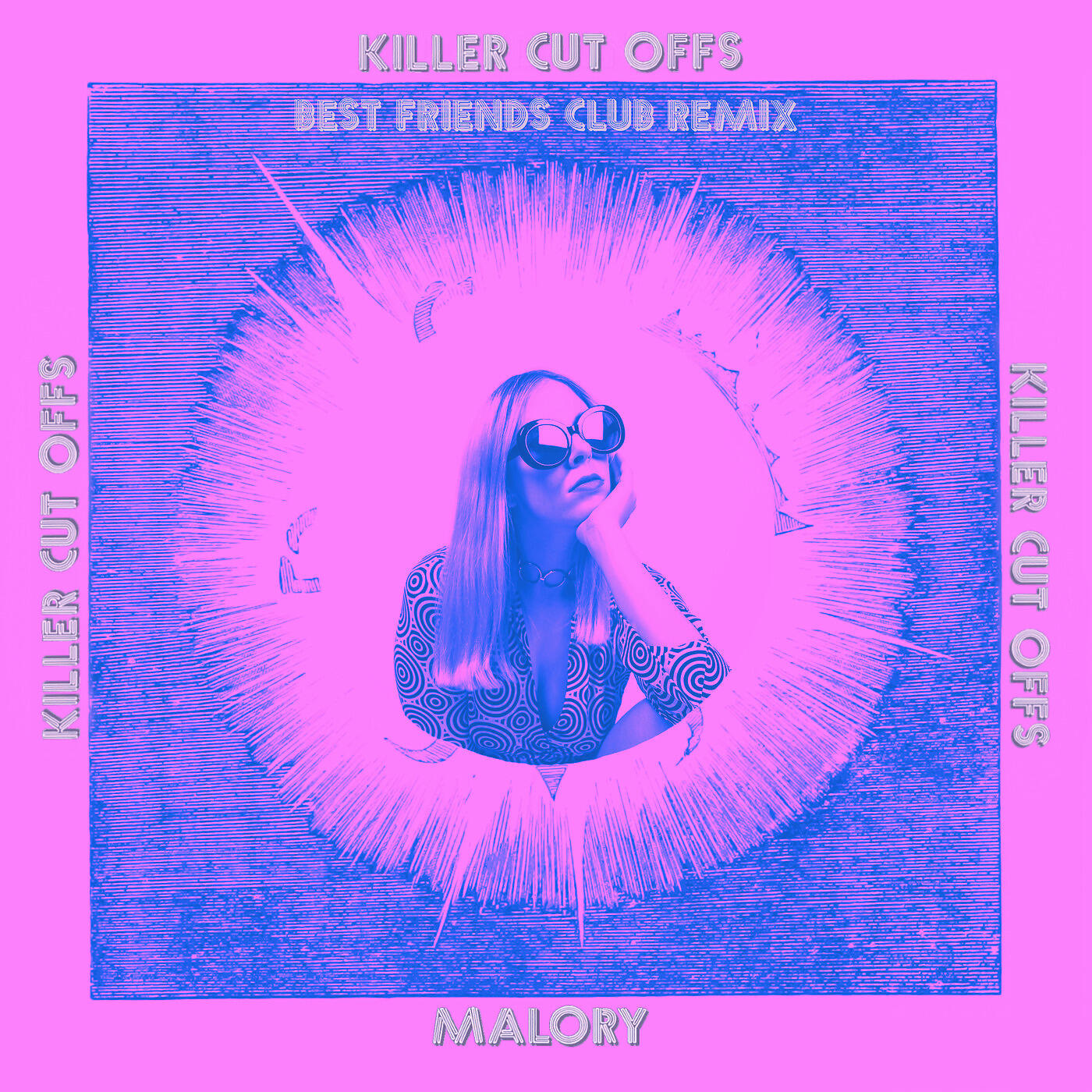 Malory - Killer Cut Offs (Remix)