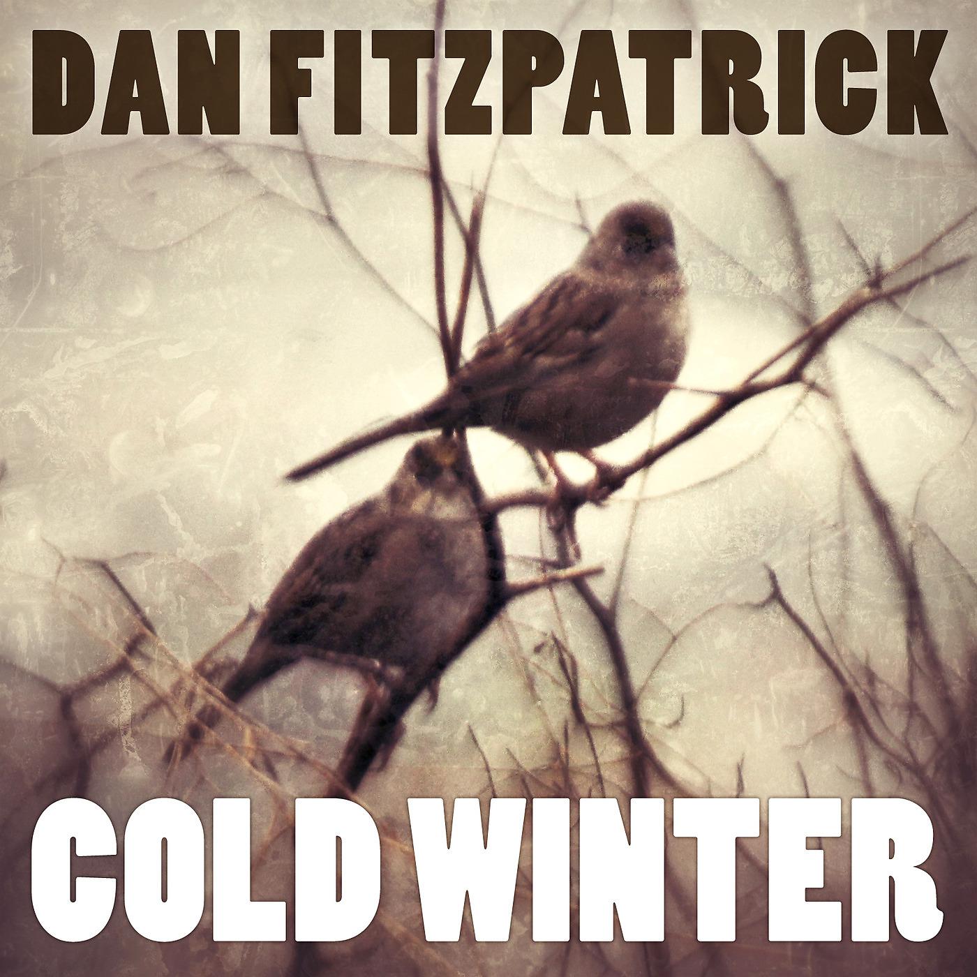 Постер альбома Cold Winter