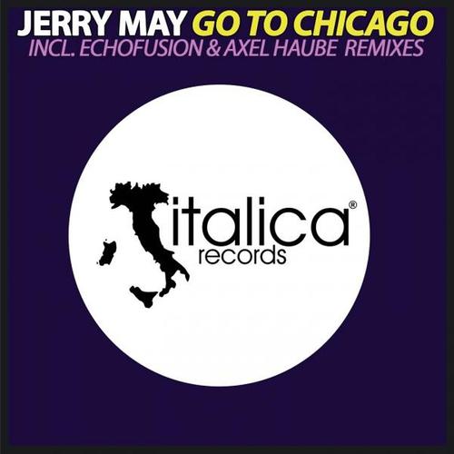 Постер альбома Go to Chicago