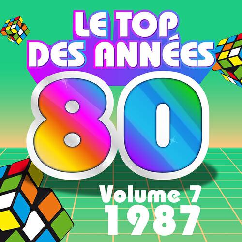 Pop 80 Orchestra - Je craque
