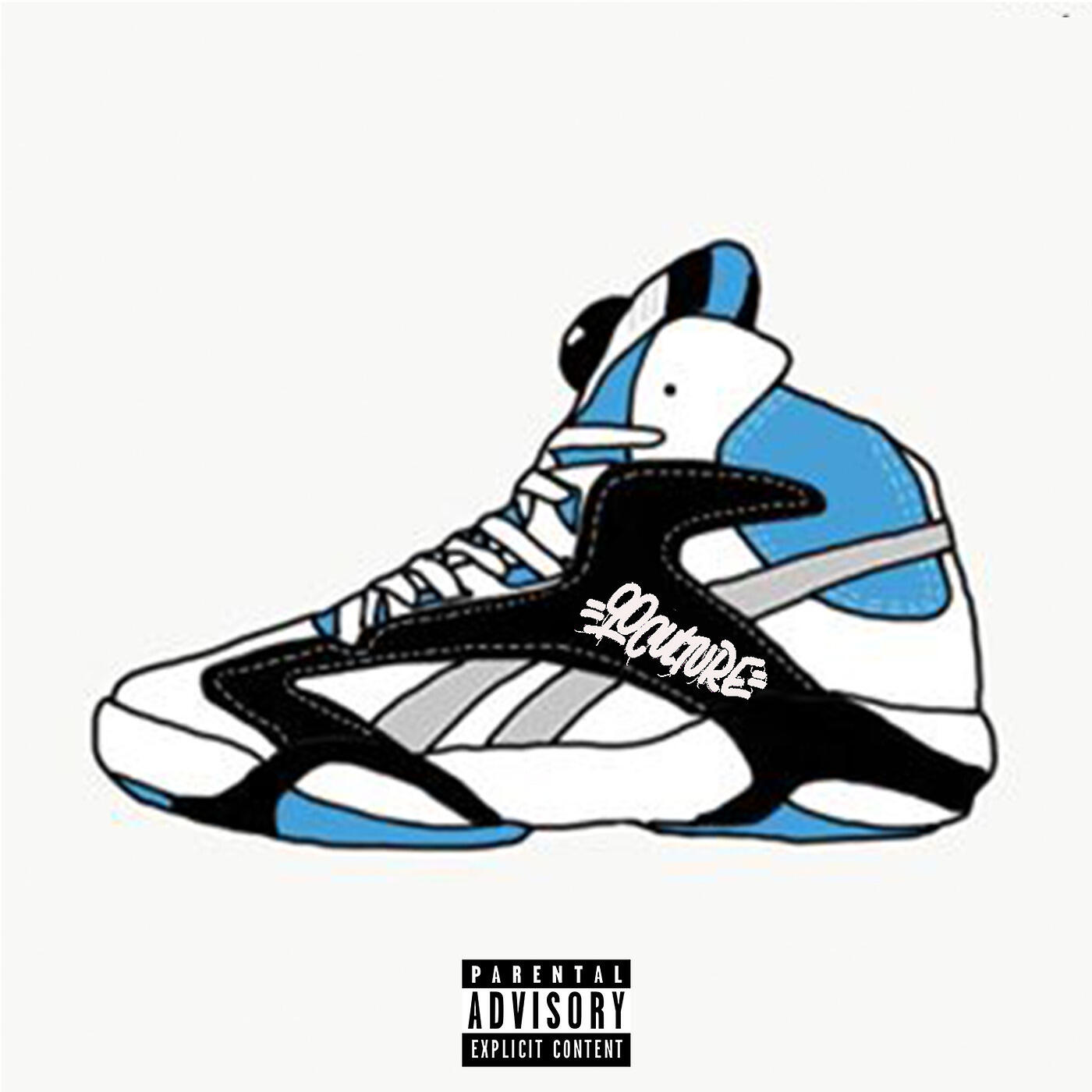 90culture - Shaq 4s
