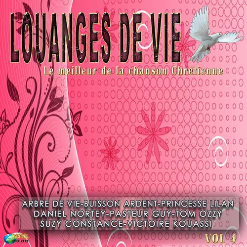 Buisson Ardent - Cris de joie