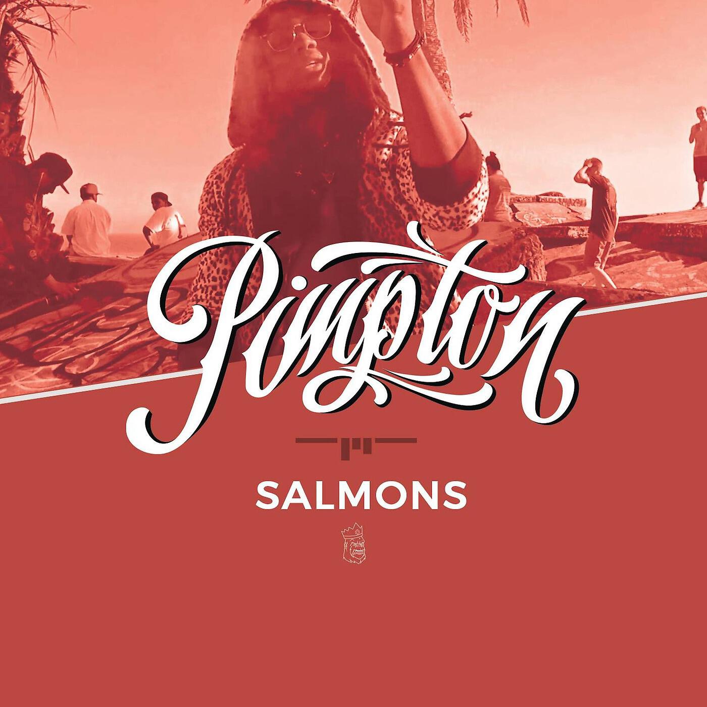 Pimpton - Salmons