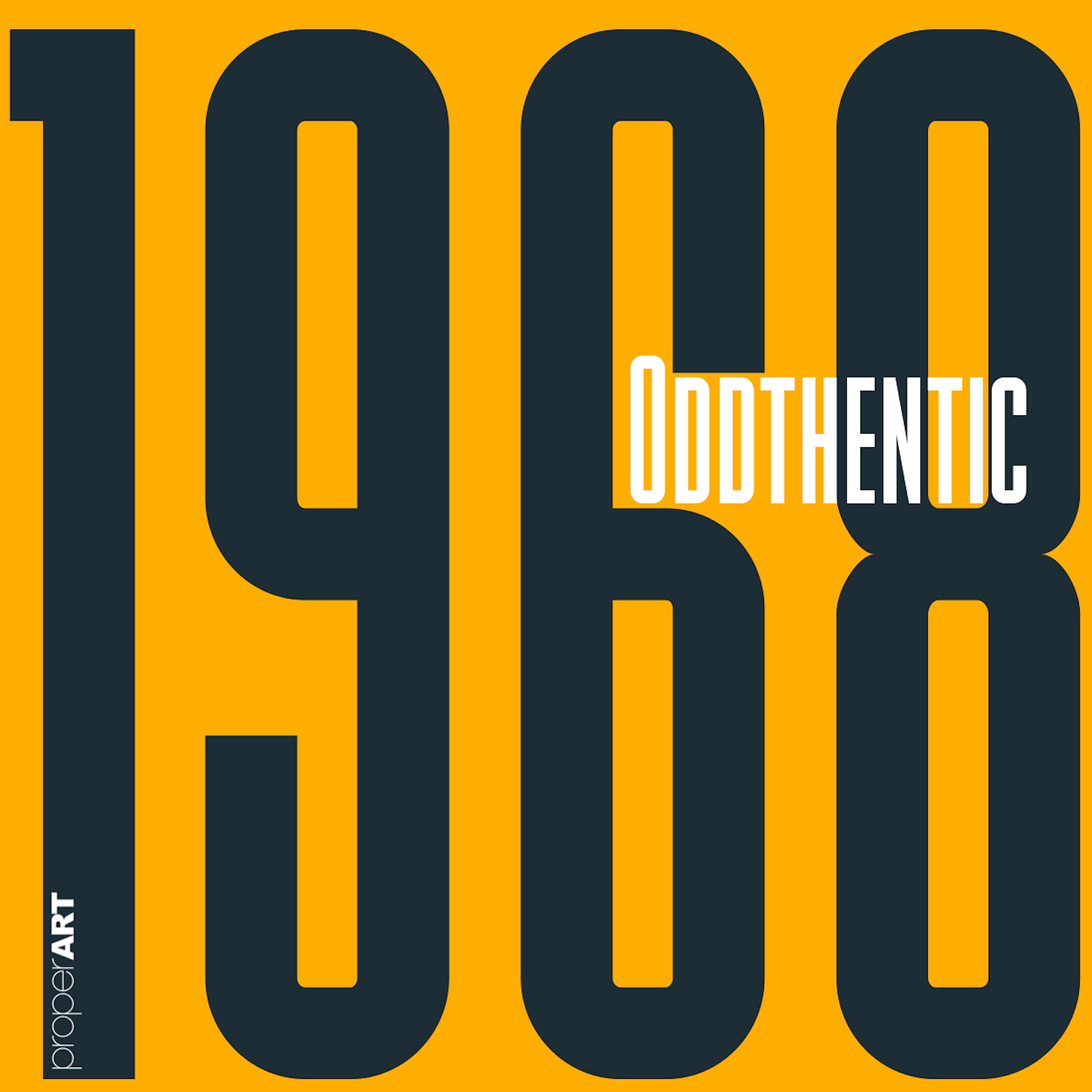 OddThentic - Make You Do Wrong... (feat. Phill Wade)
