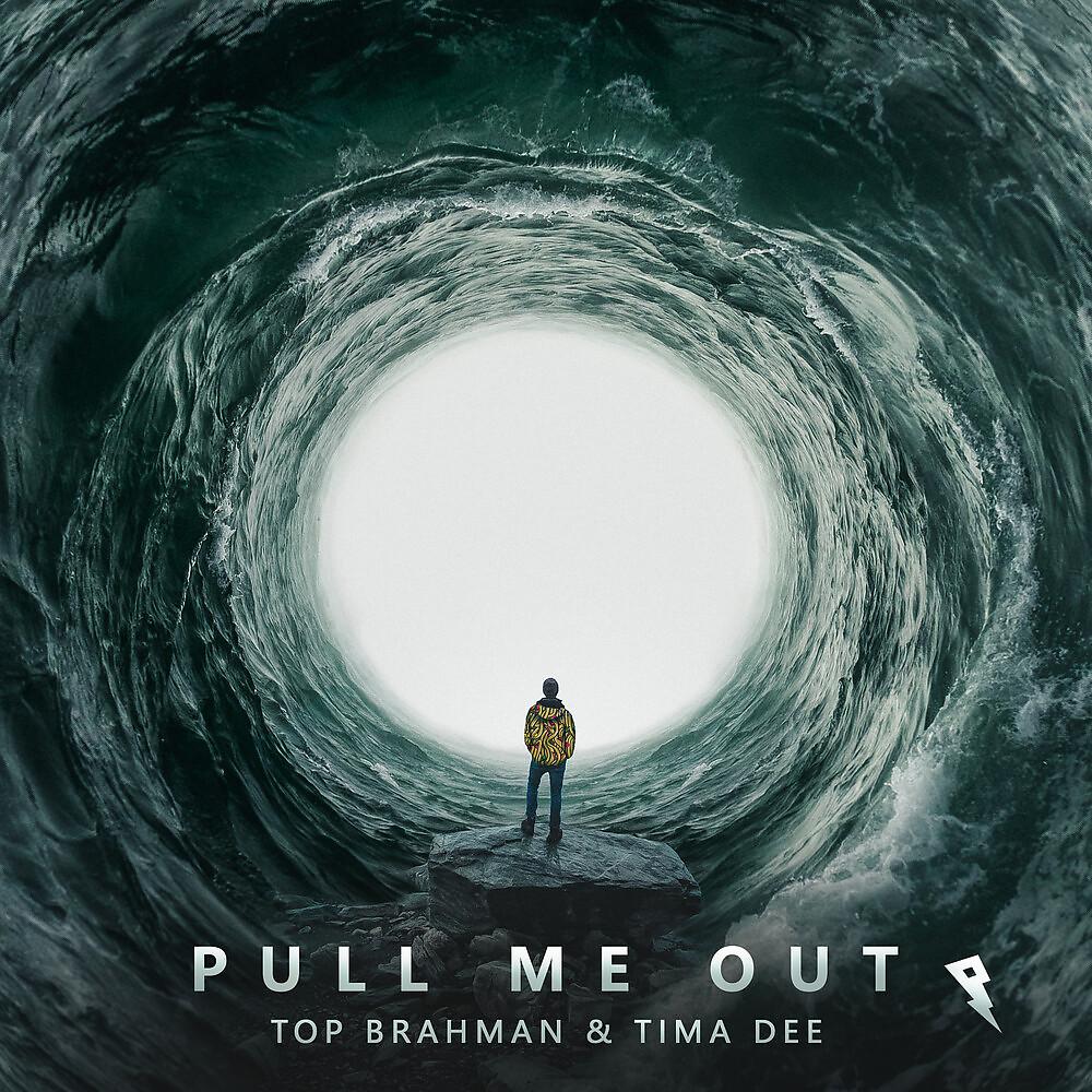 Постер альбома Pull Me Out