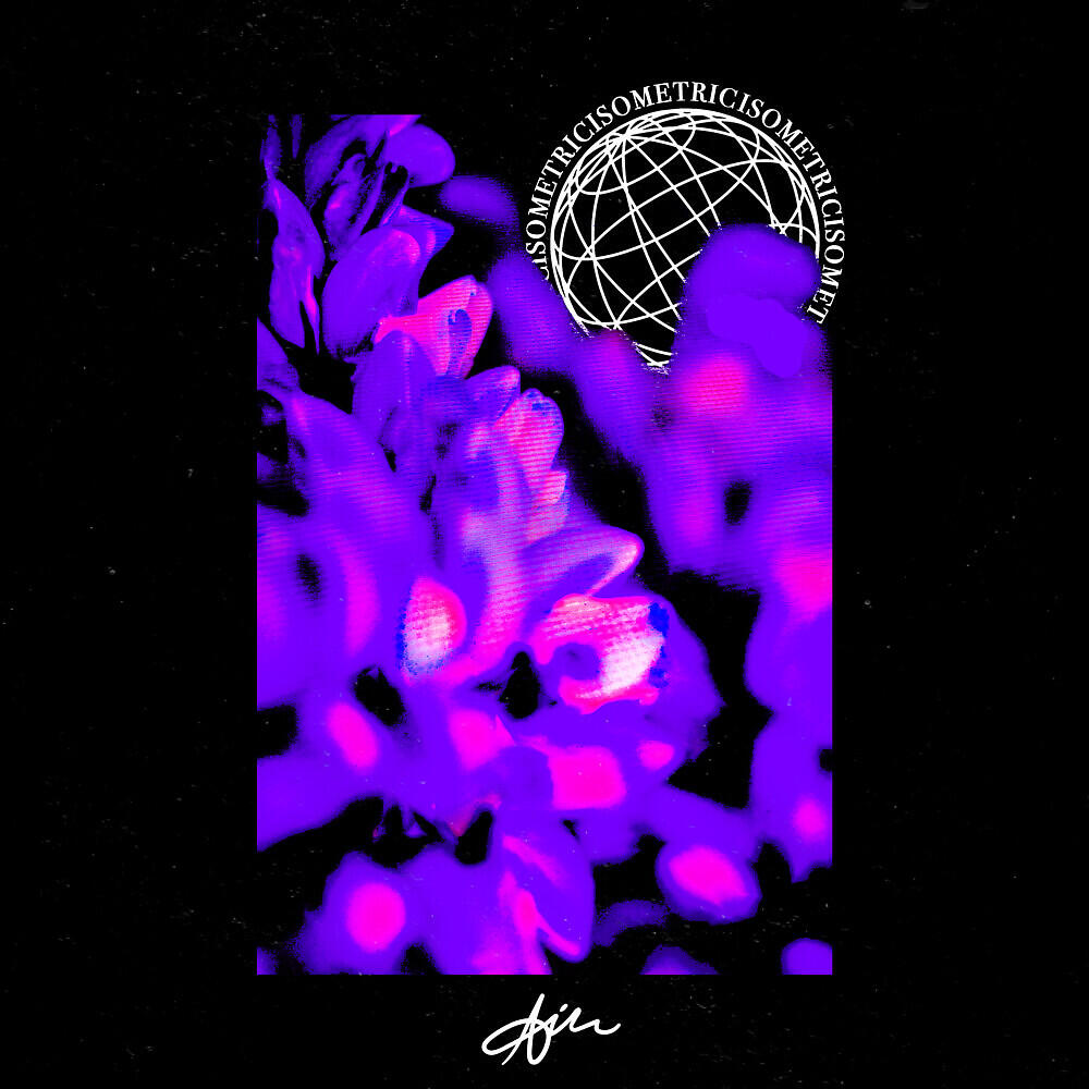 Atlas in Motion - isometric