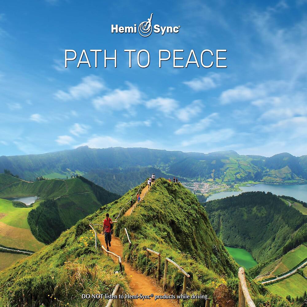 Постер альбома Path to Peace
