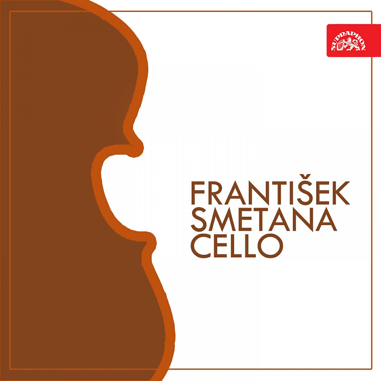 František Smetana - Kinderszenen, Op. 15: No. 7, Träumerei (Arr. for Cello and Piano)