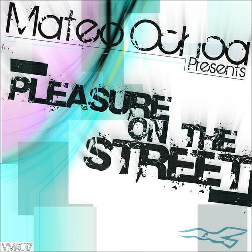 Mateo Ochoa - I Feel You Here