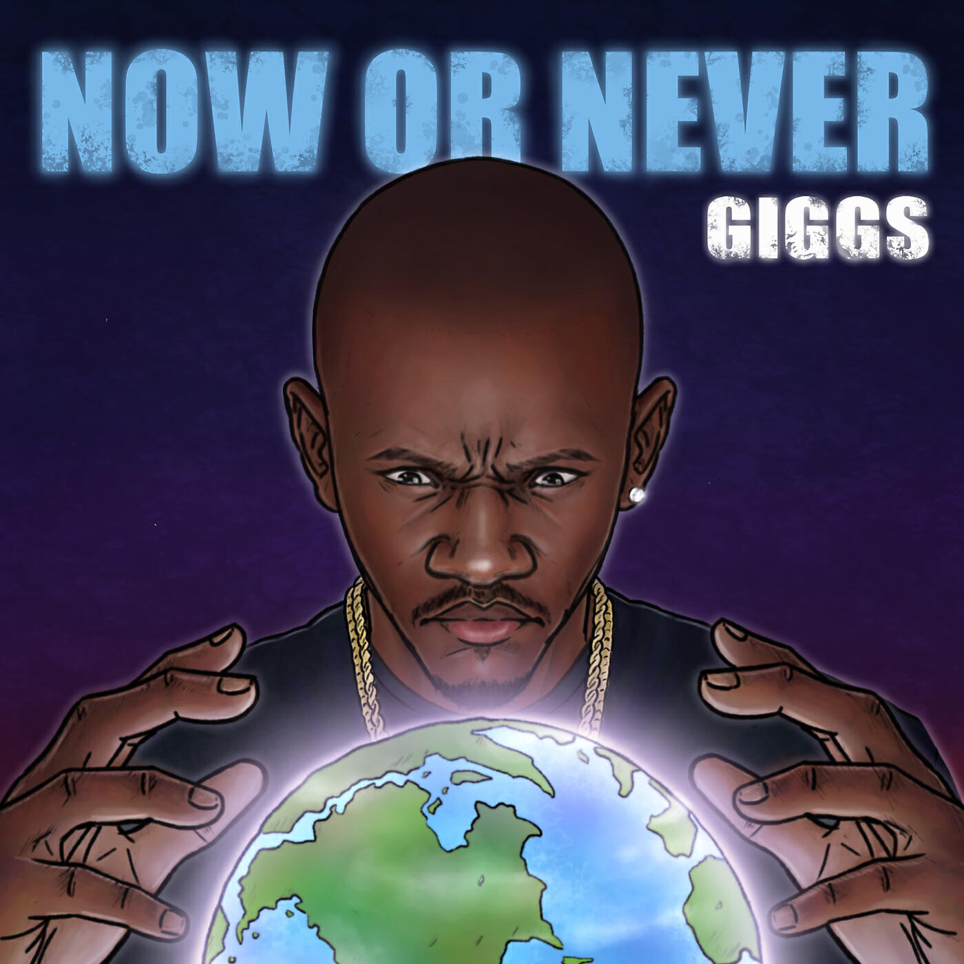 Giggs - Straight Murder (Giggs & David)