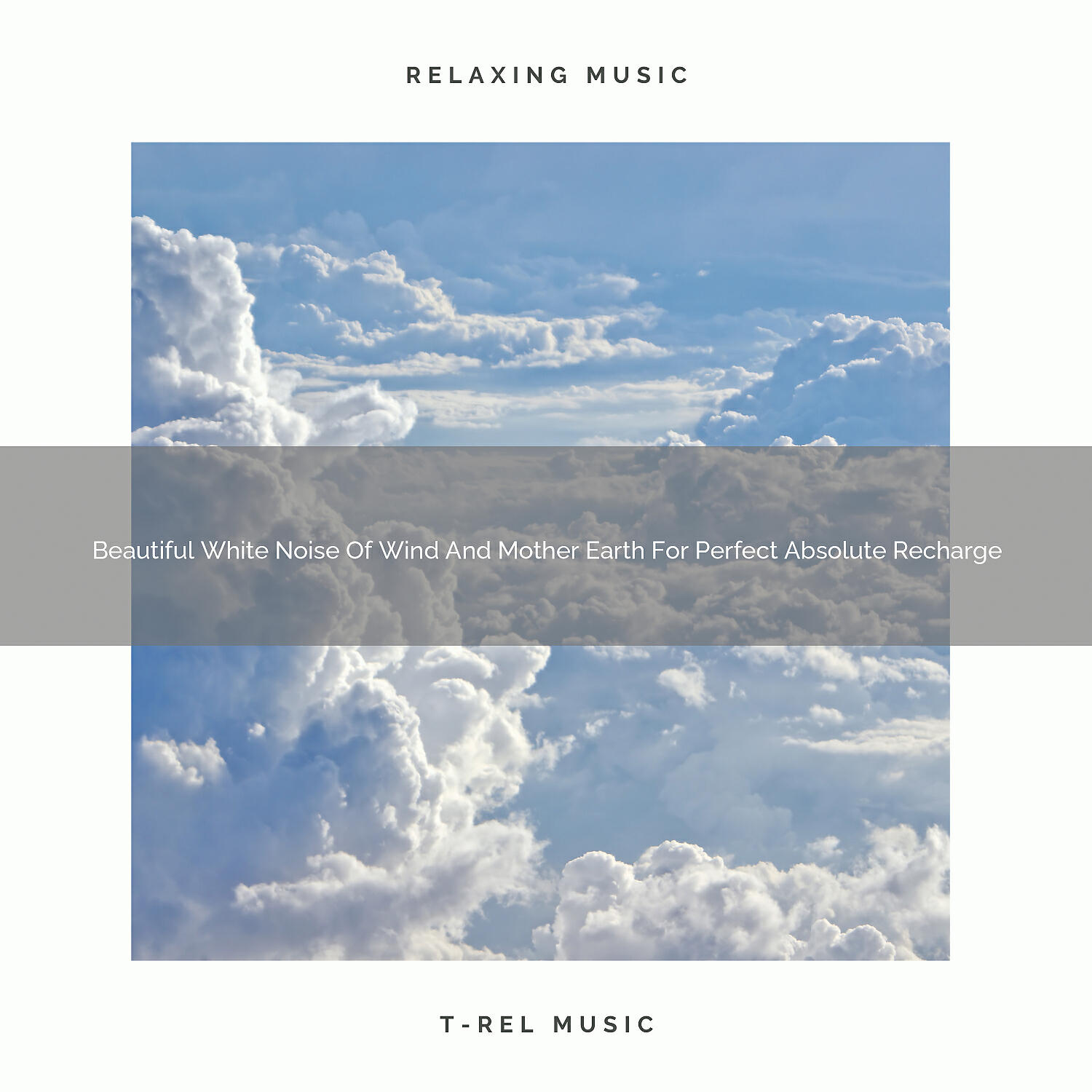 Dreamy White Noise - Beautiful Noises Of Ocean And Water For Delicious Deep Relaxation