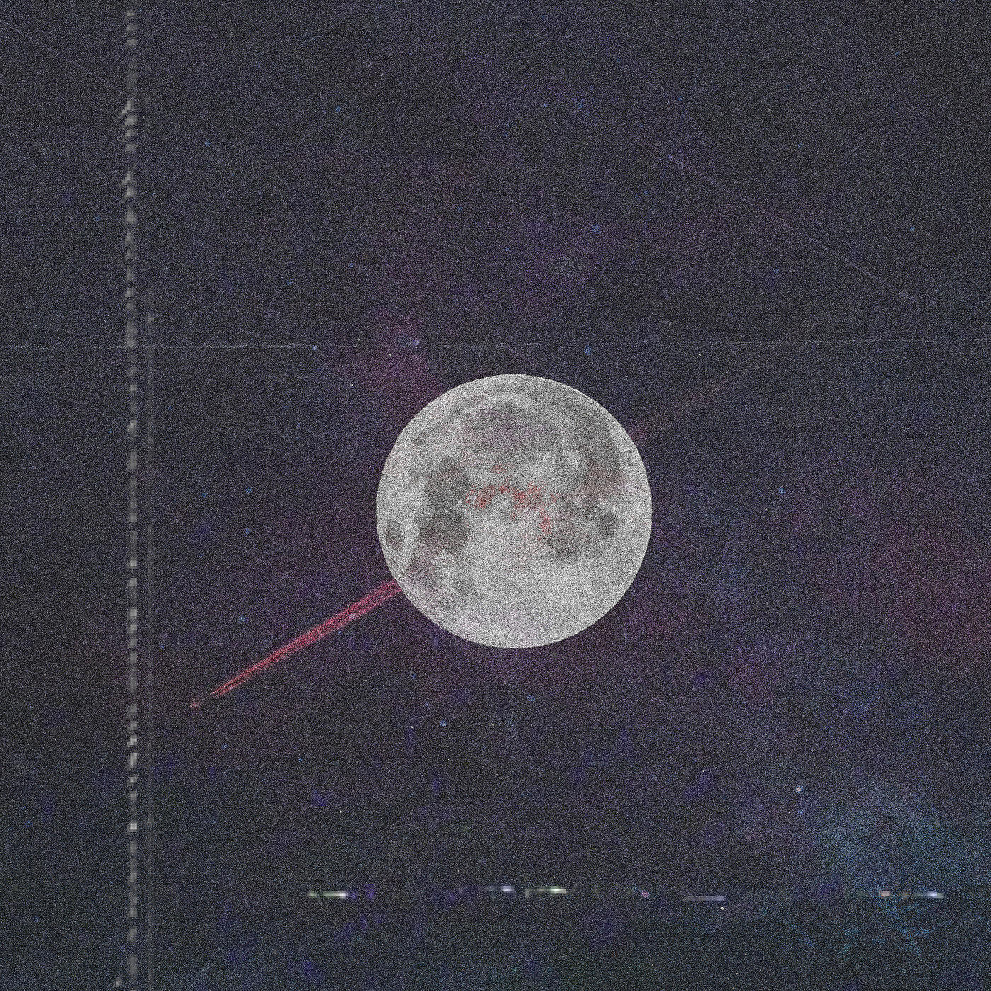 Tysen - Sotto La Luna