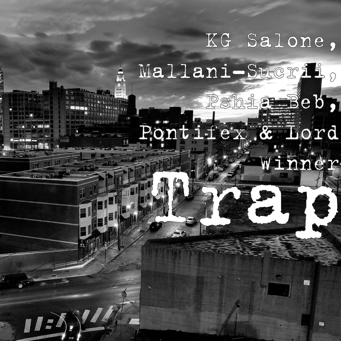 KG Salone - Trap