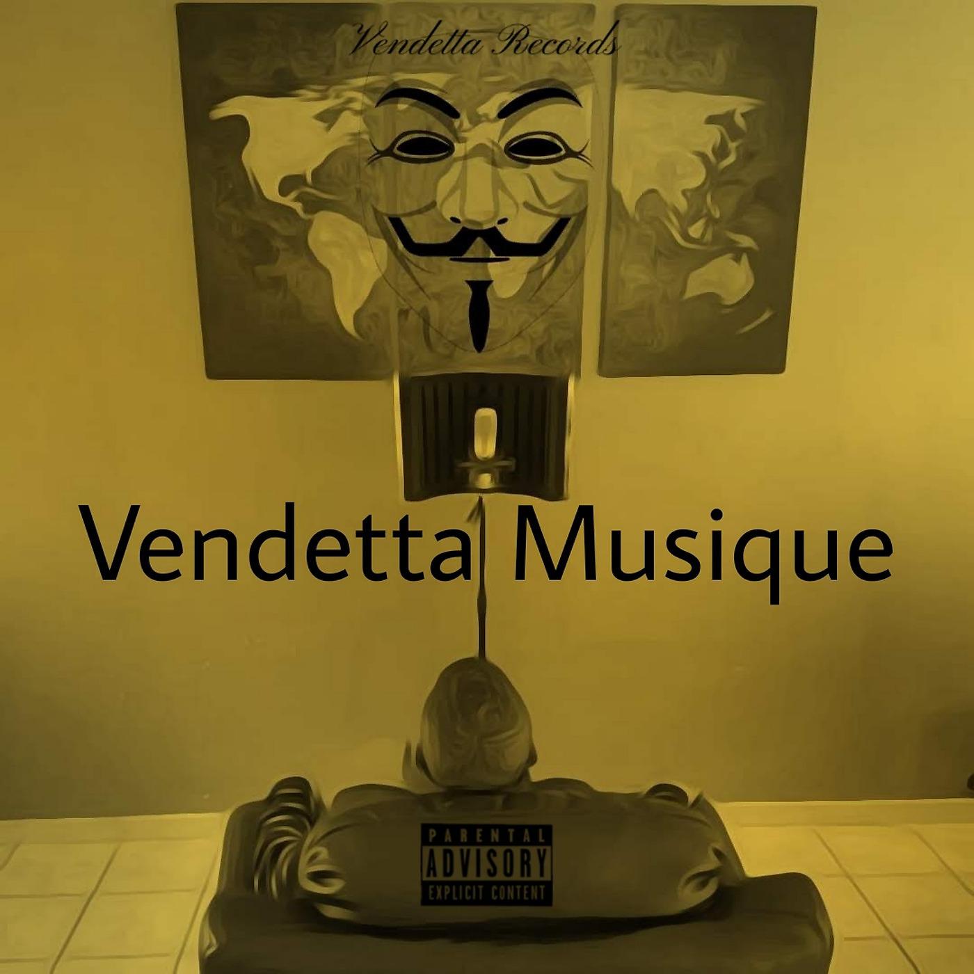 Постер альбома Vendetta Music