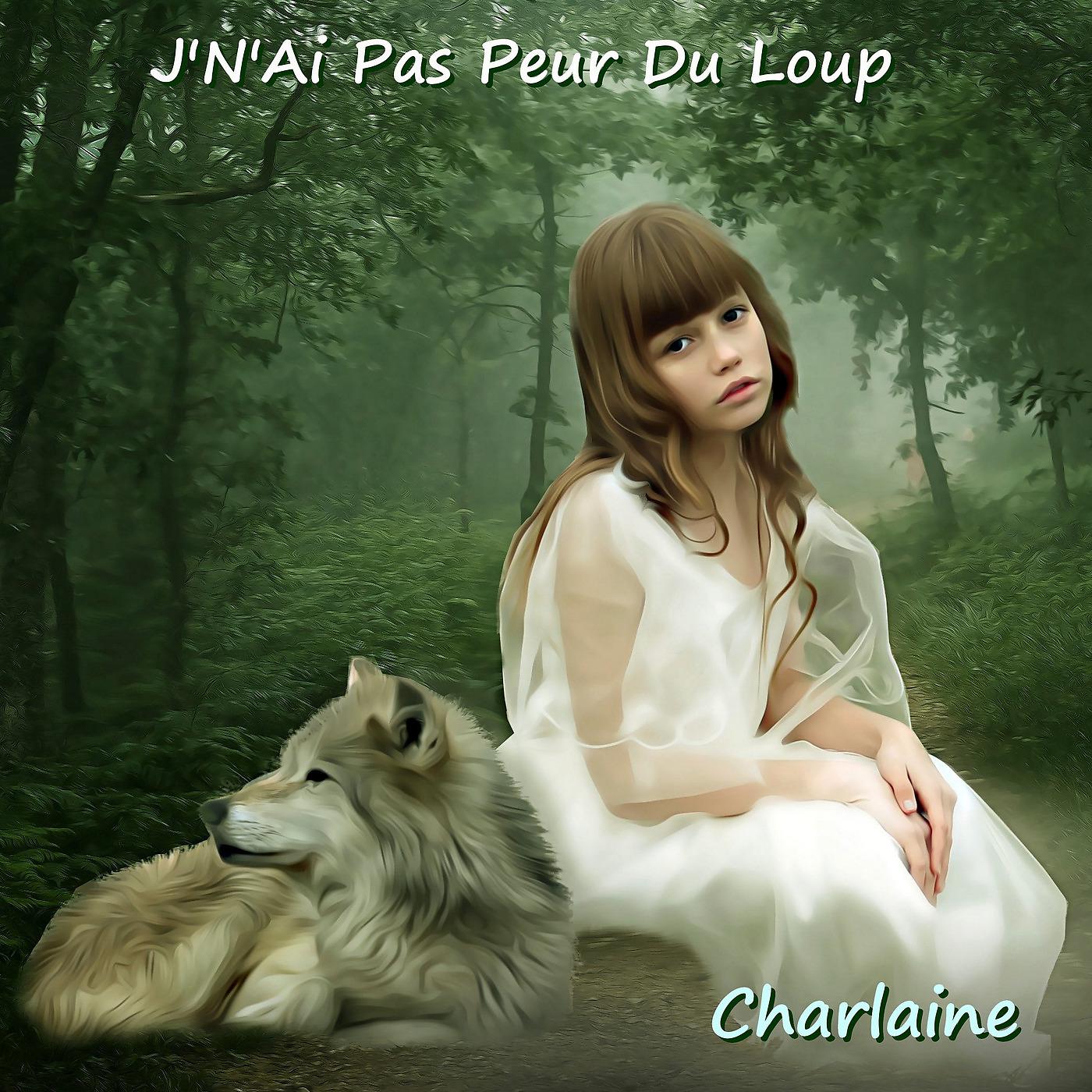 Постер альбома J'N'Ai Pas Peur Du Loup