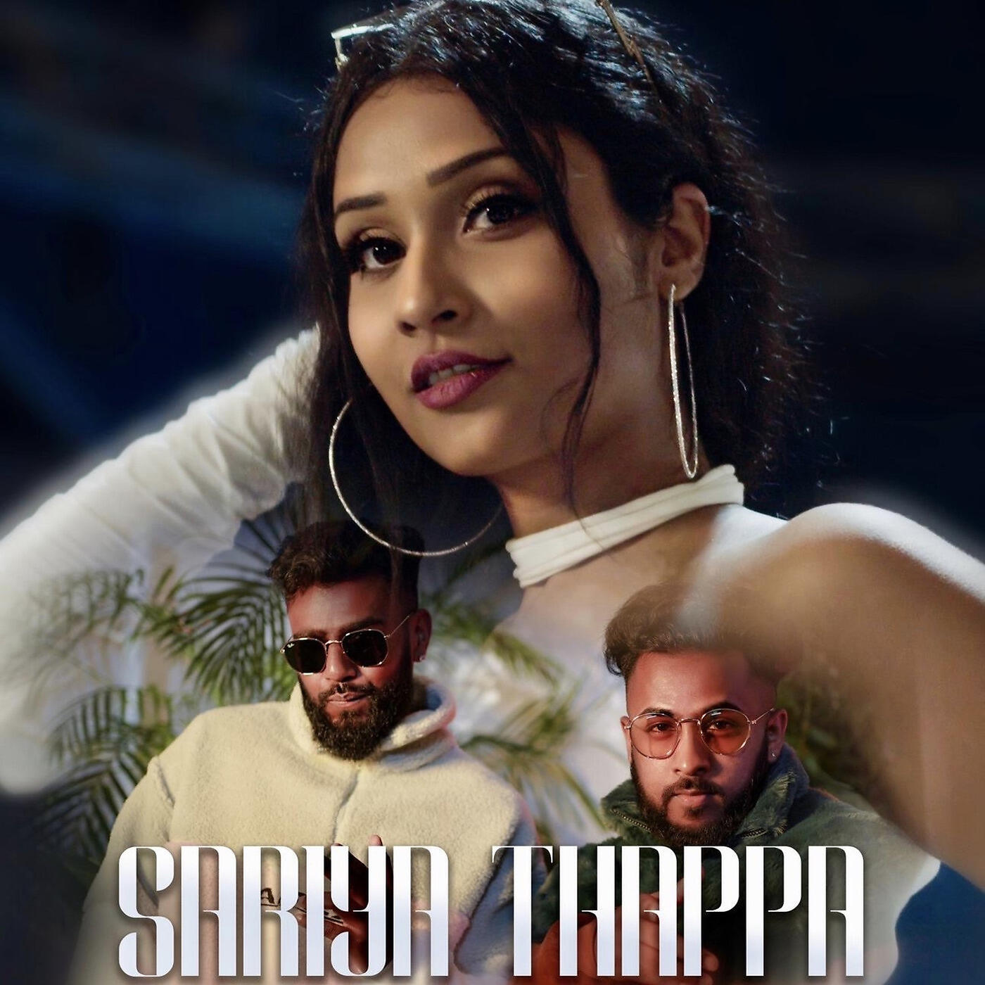 Sophia Akkara - Sariya Thappa