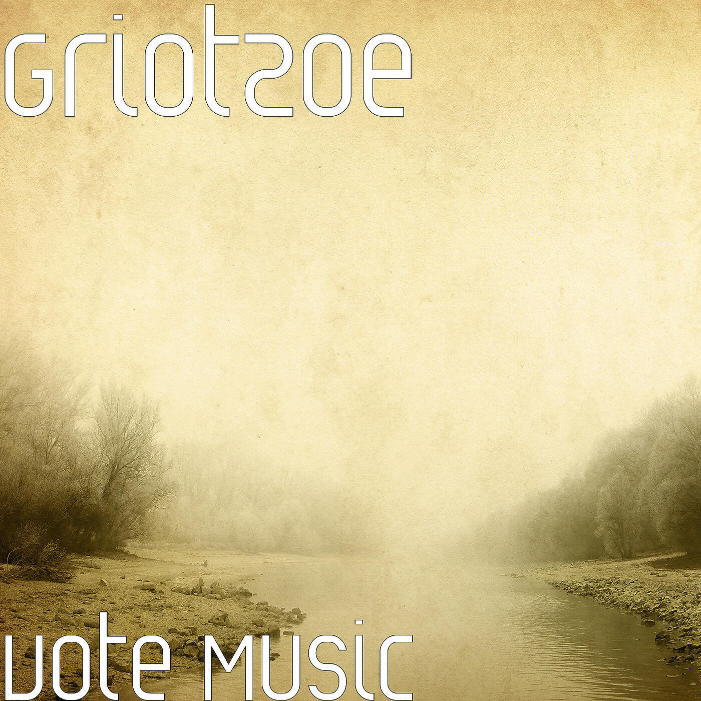 Griotzoe - I'm Like That(Clutch)