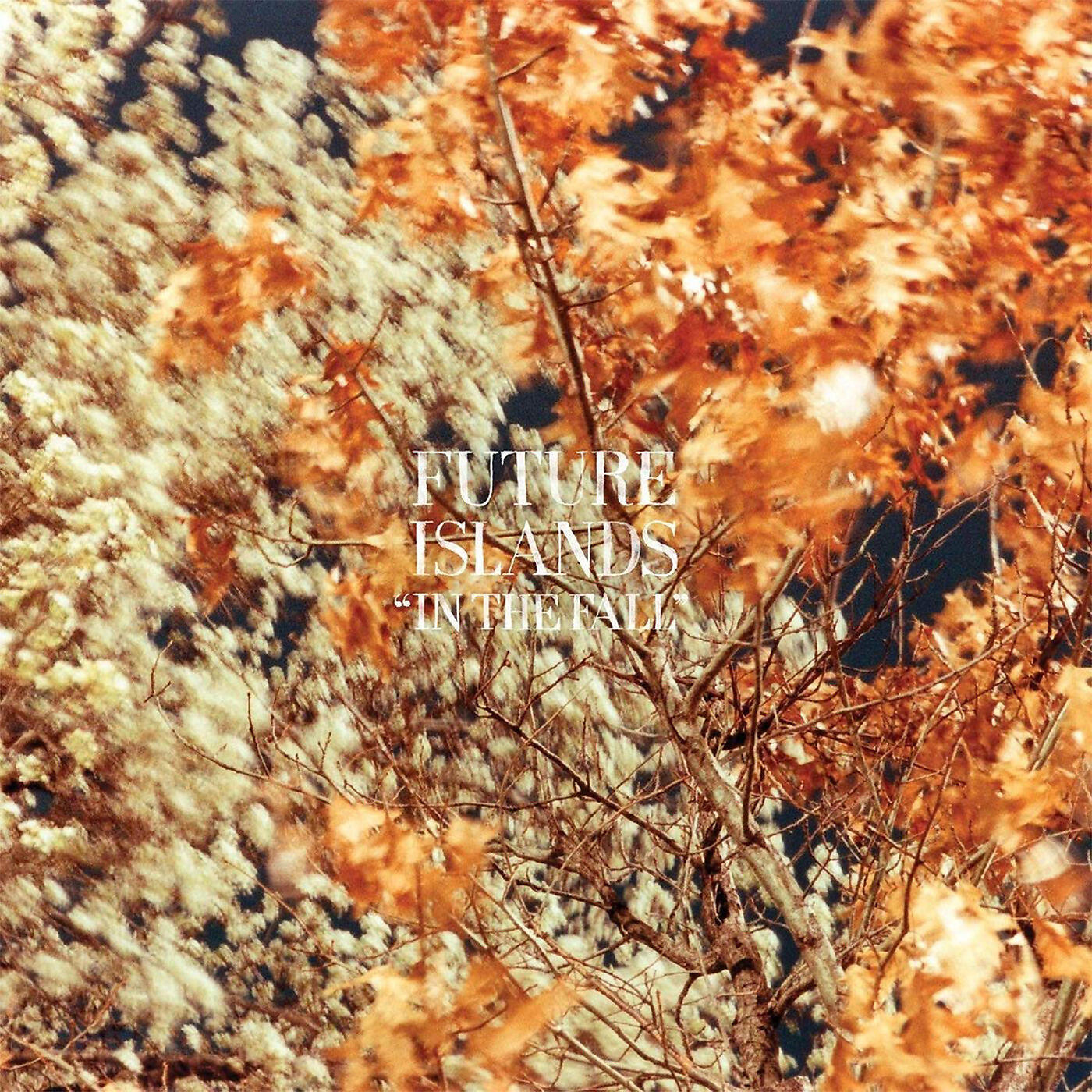 Future Islands - Awake & Dreaming