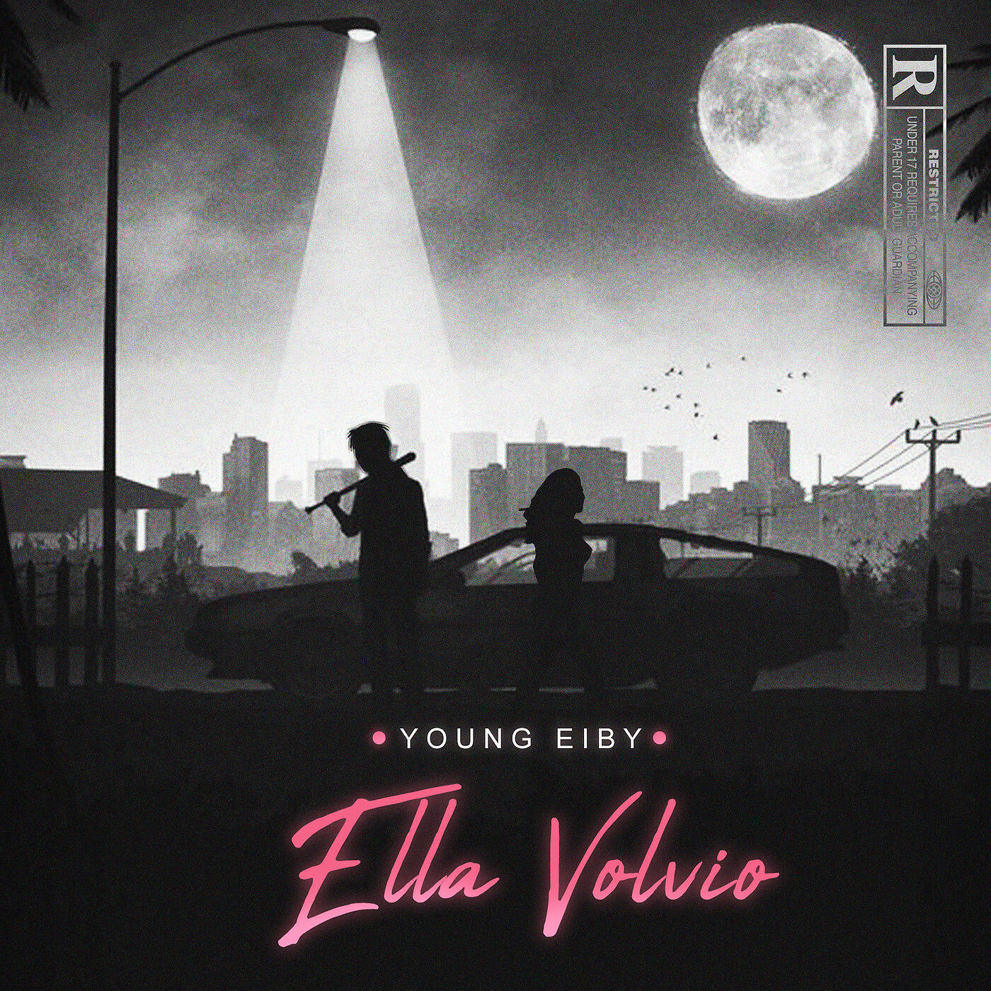 Young Eiby - Ella Volvio