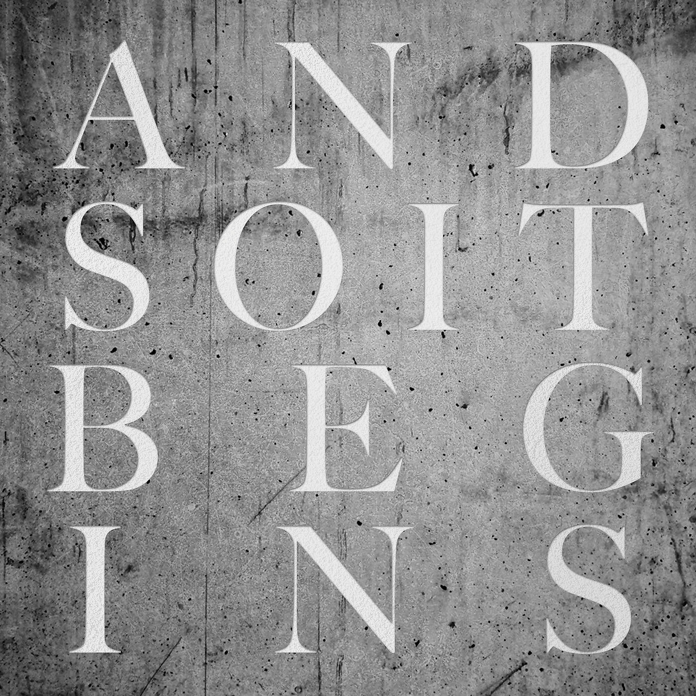 Klergy - And so It Begins
