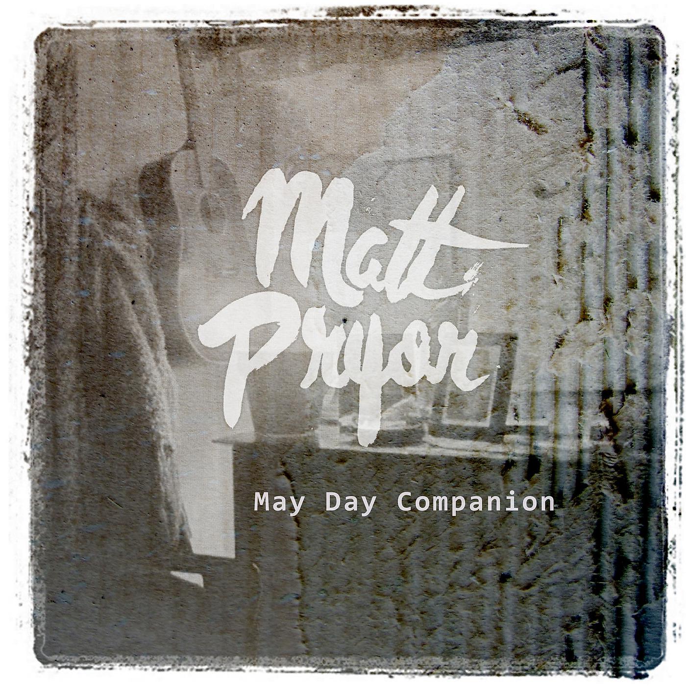 Постер альбома May Day Companion