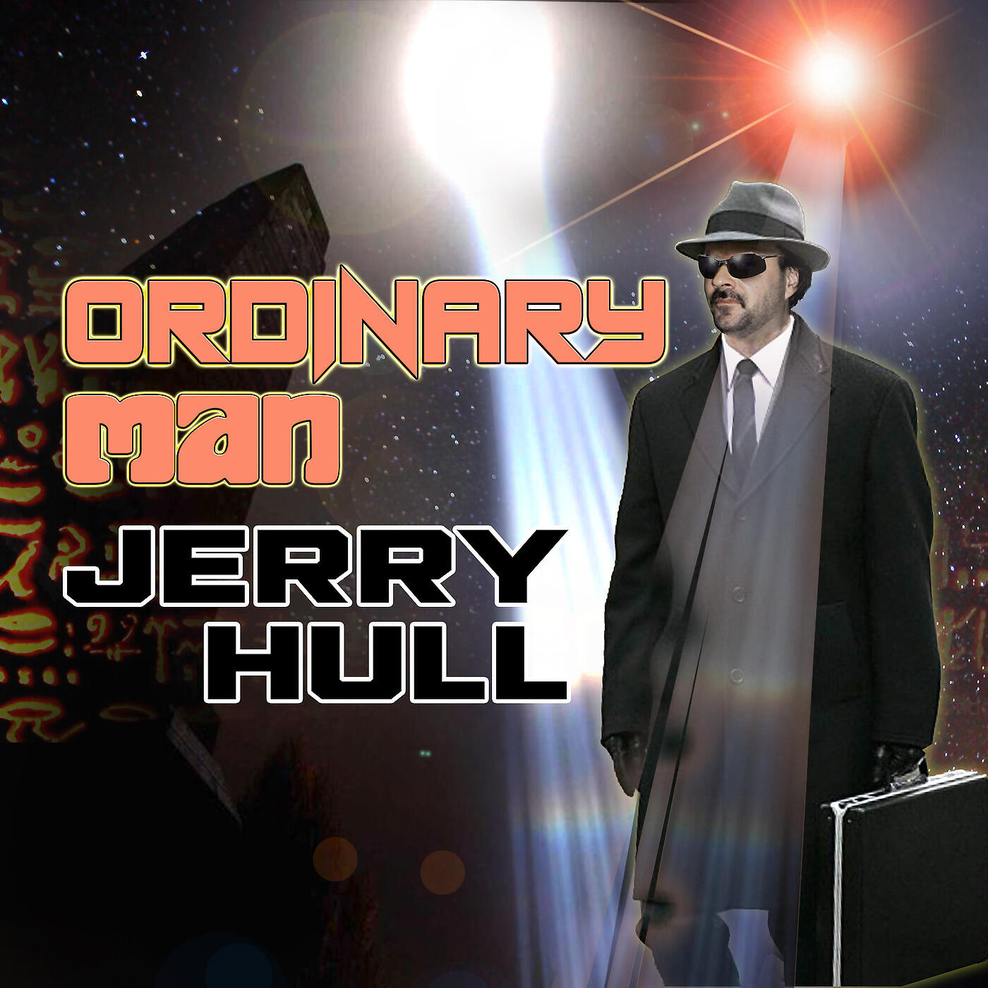 Jerry Hull - But I Loved You Mrs. Nelson