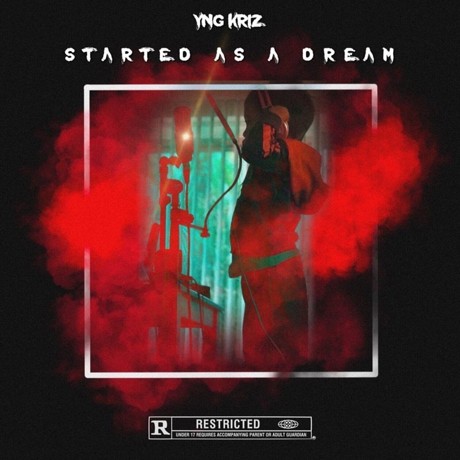 Yng Kriz - Fuckin Wit Me (feat. Bands)
