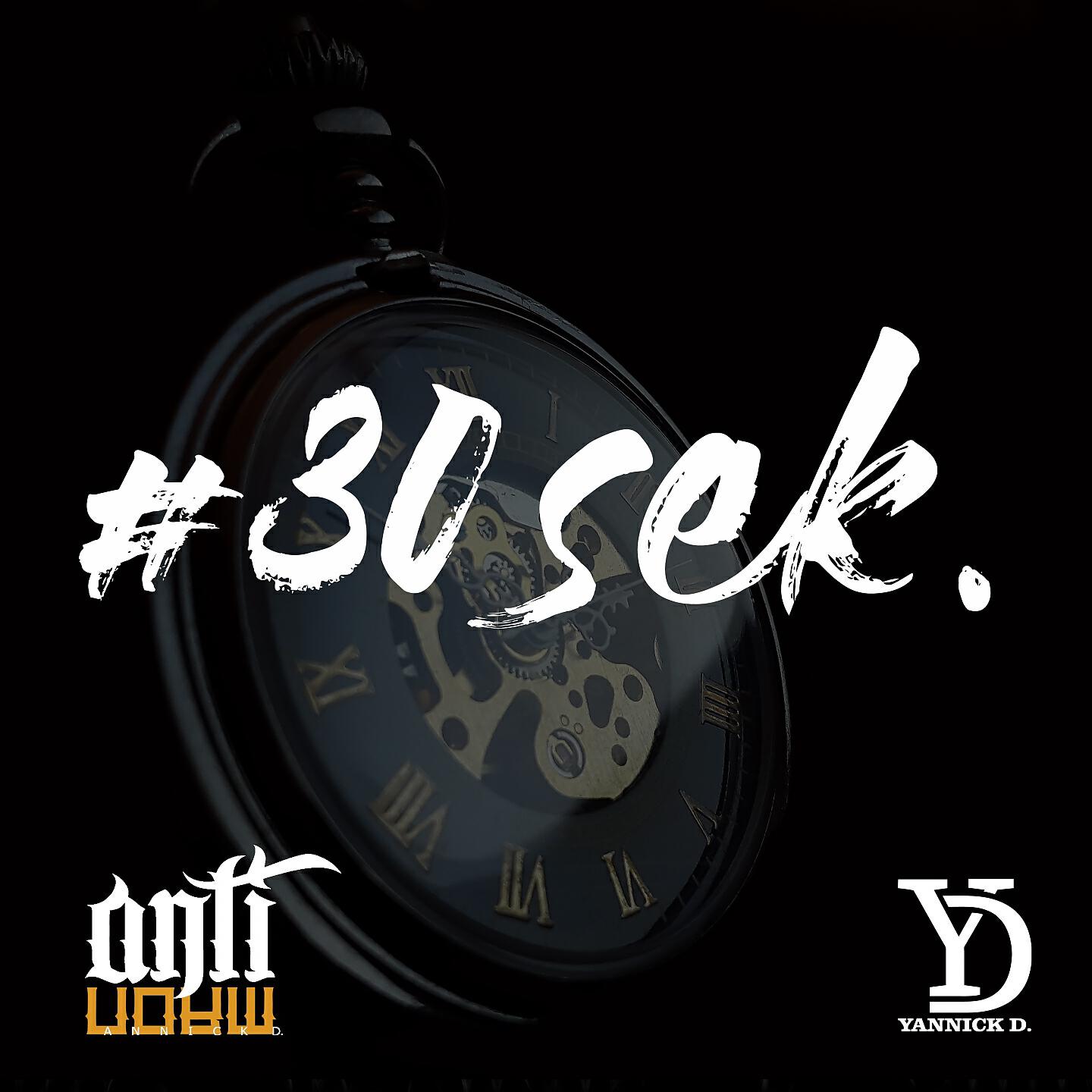 Yannick D. - #30sek. Weckruf Wissen Wandel (Original)