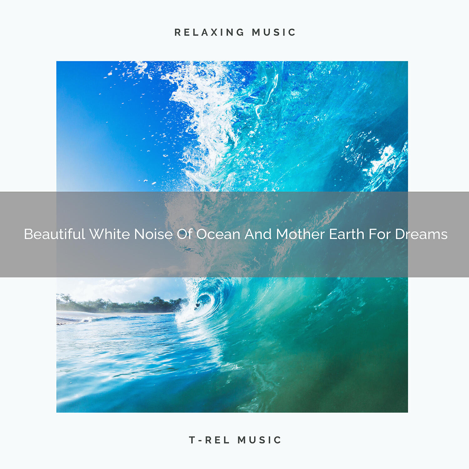 Noise Gravity - Hard Noises Of Nature And Mother Earth For Delicious Deep Relaxation
