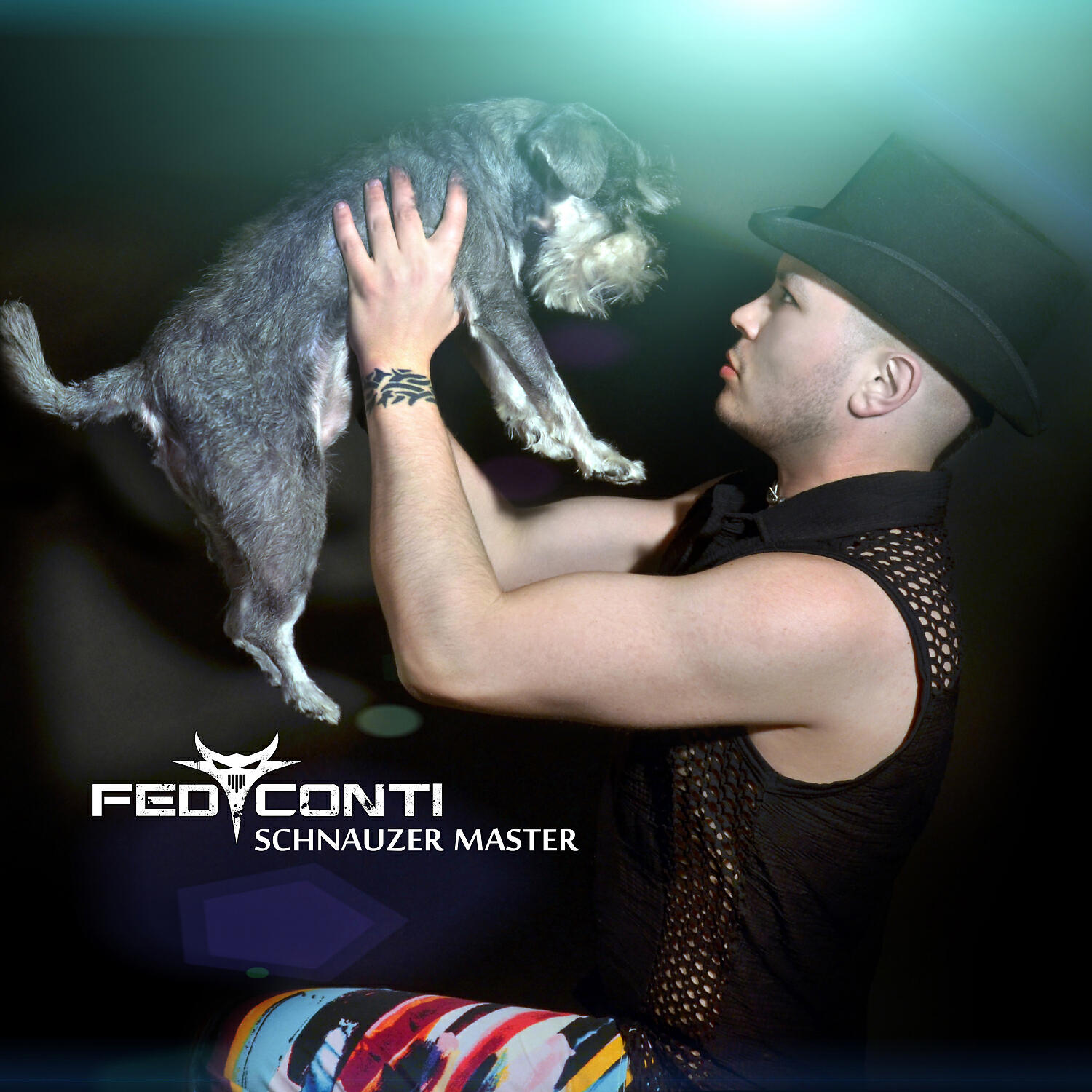 Fed Conti - Minus Plus (Radio Edit)