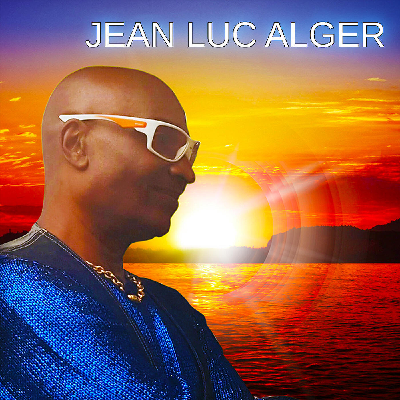 JEAN LUC ALGER - KI WOL OU