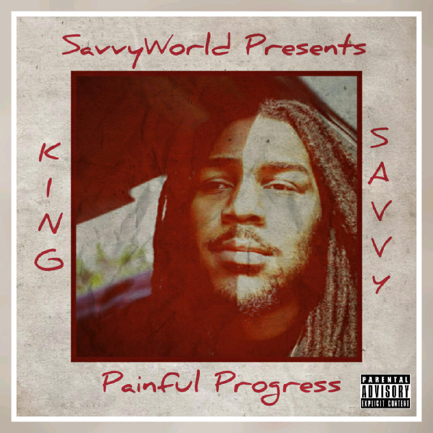 King Savvy - W O T S