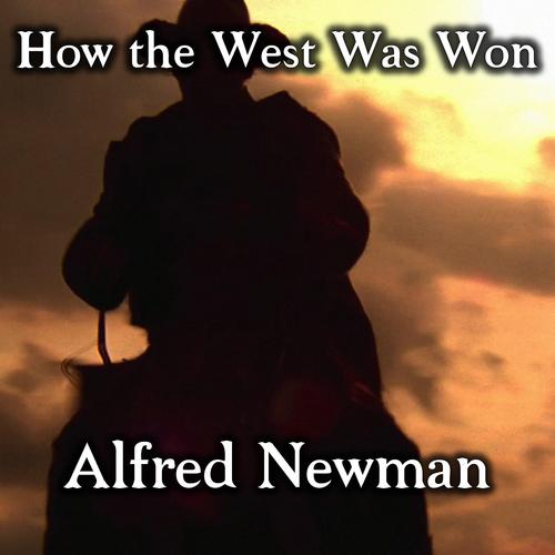 Постер альбома How The West Was Won, Vol. 1