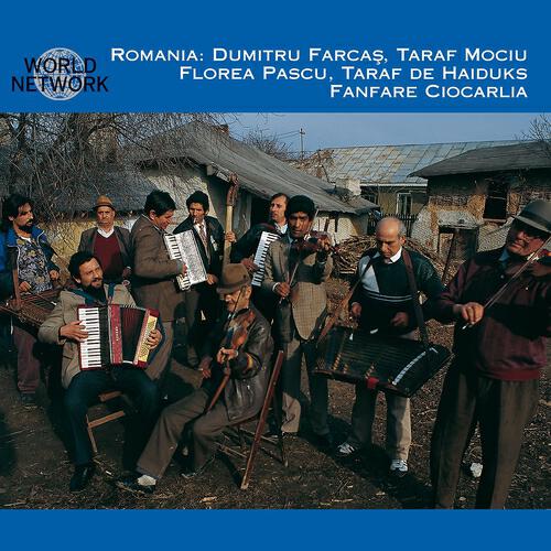 Florea Pascu - Ca Pe Lunca,Briu