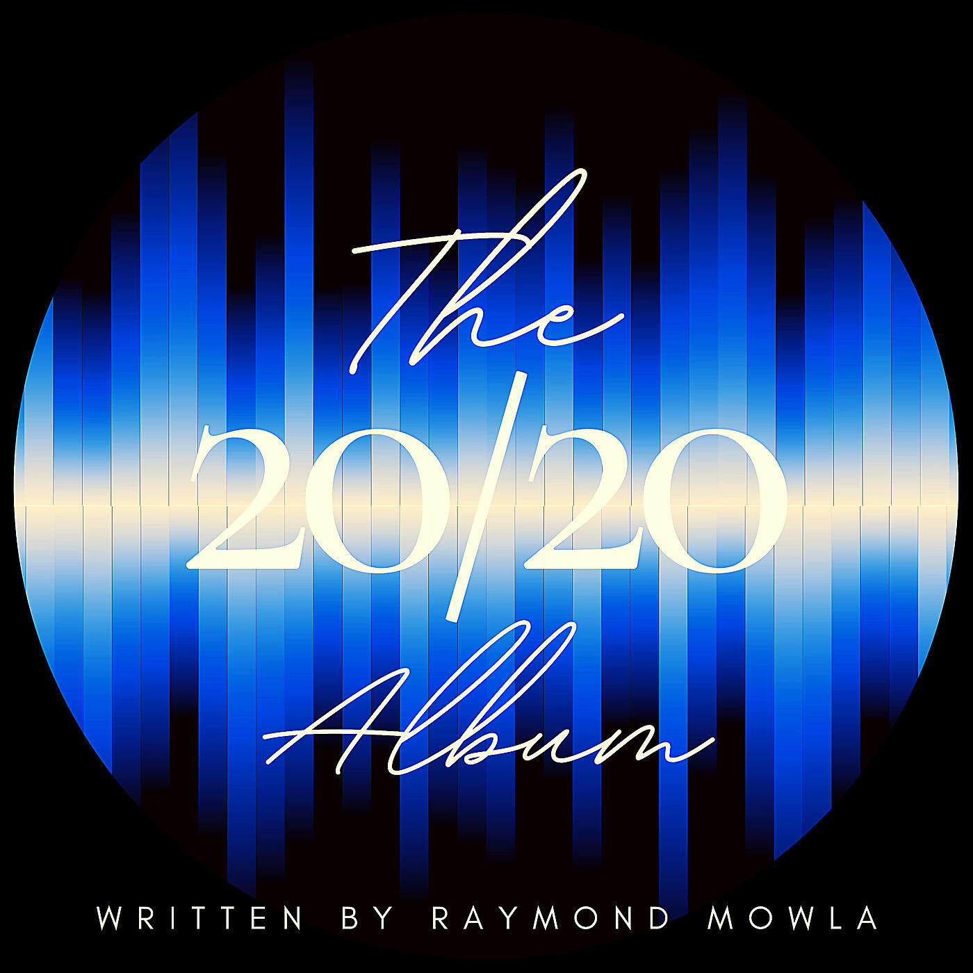 Raymond Mowla - Exodus