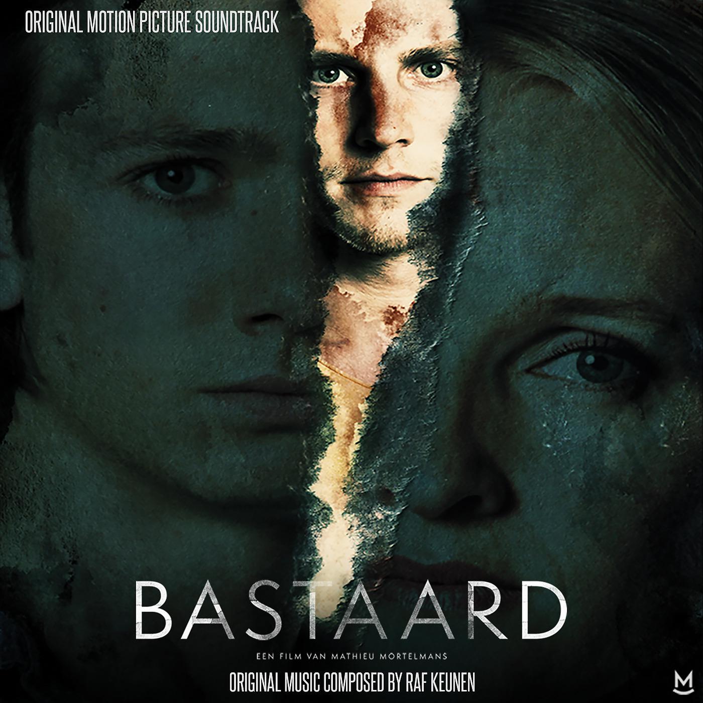 Постер альбома Bastaard (Original Motion Picture Soundtrack)