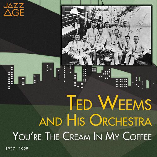 Ted Weems - Who Wouldn't Be Blue?