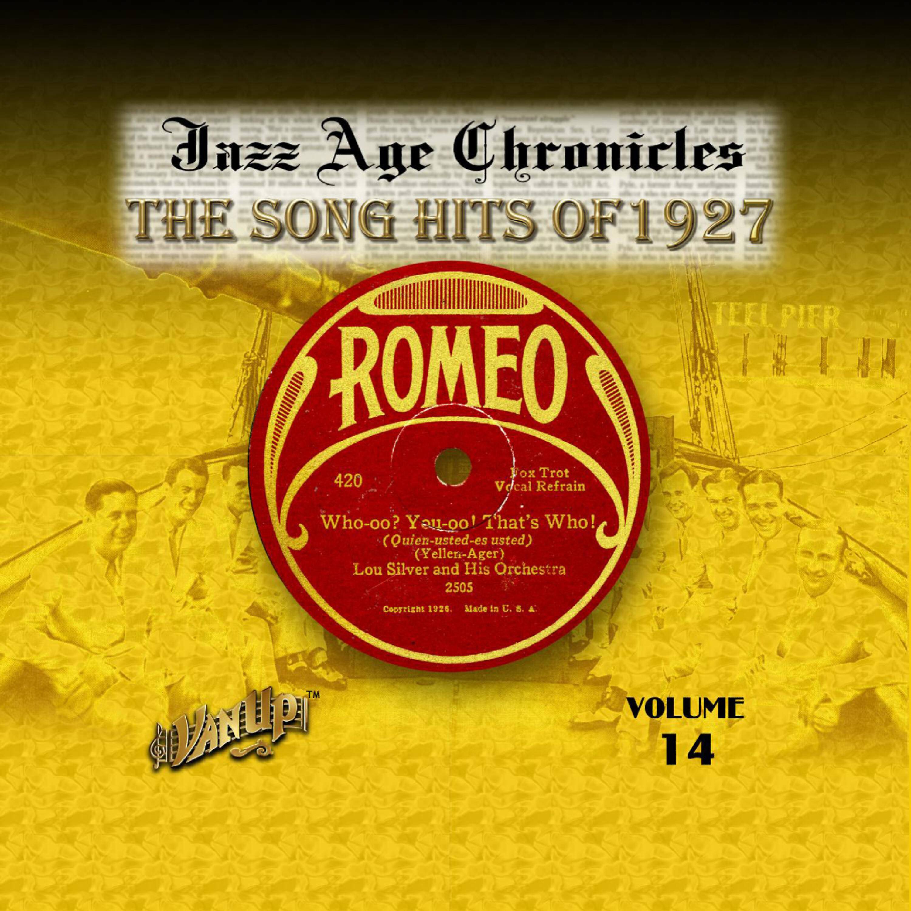 Majestic Dance Orchestra - When I Tumble in to My Humble Inn