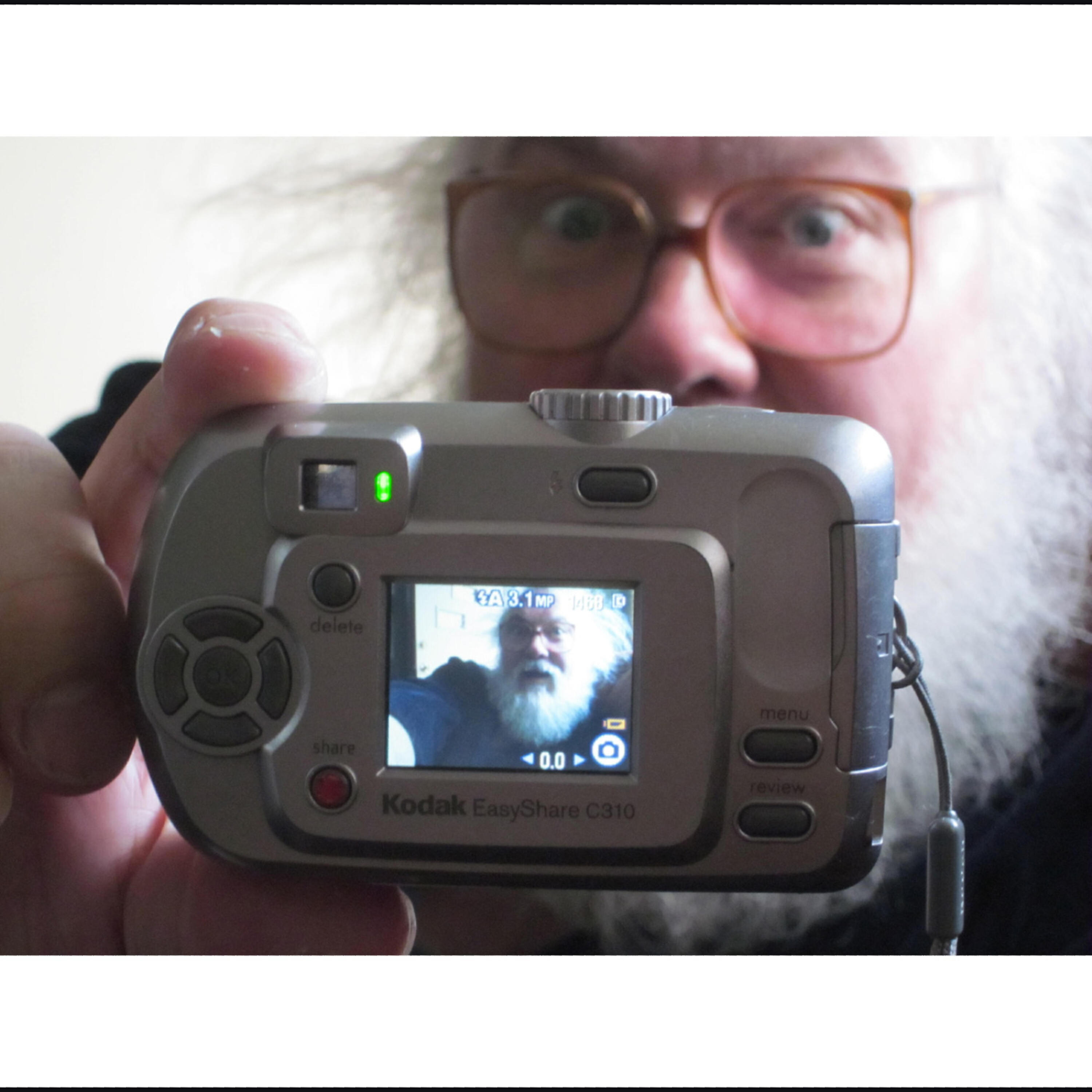 R. Stevie Moore - Me, Too