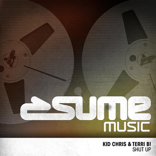 Kid Chris - Shut Up (Tiger and Dragon Remix)