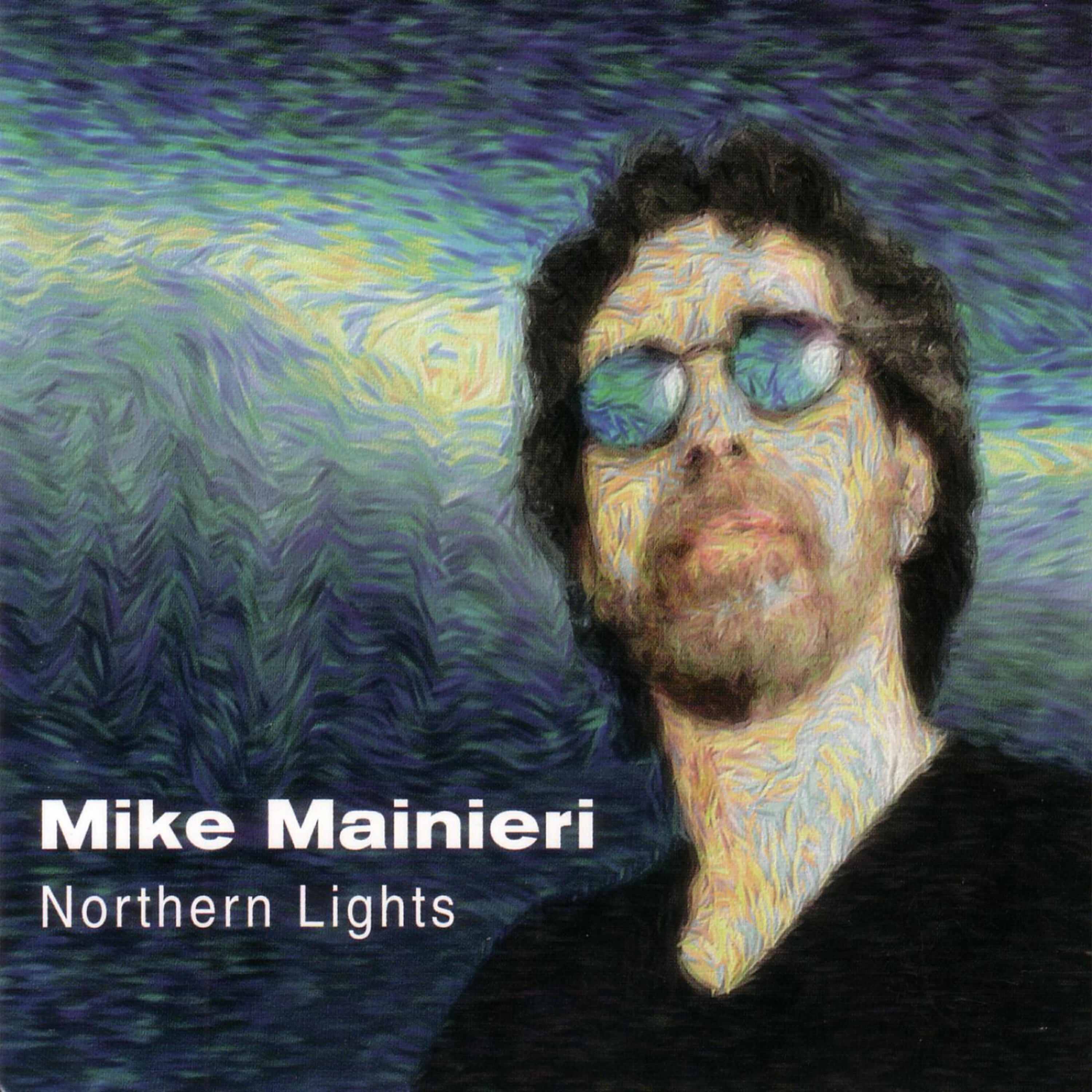 MIKE MAINIERI - Rememberance
