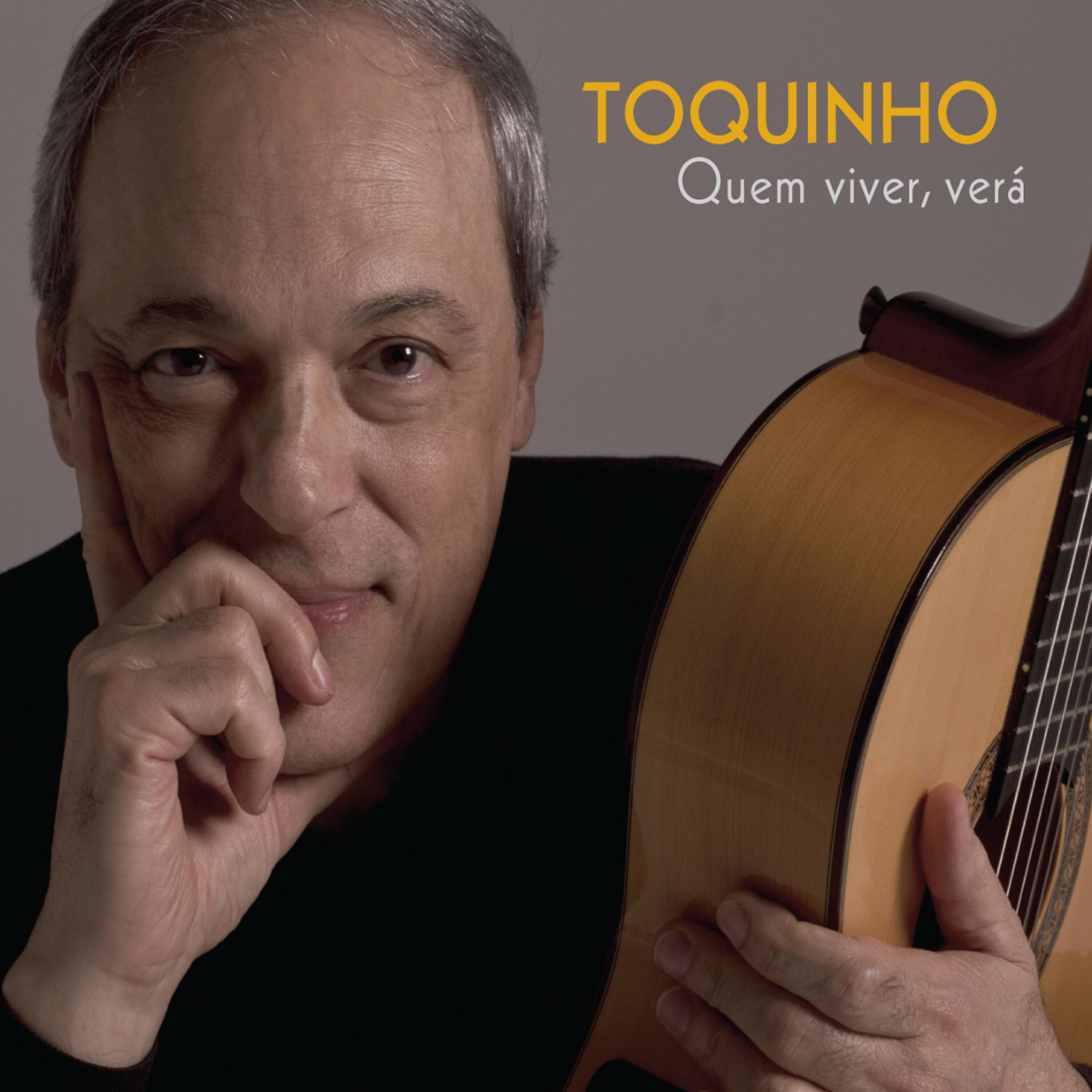 Toquinho - Renascerá a Aurora